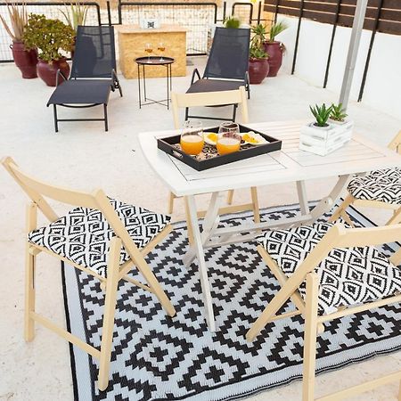 ホテル Erofili Ηouse ハニア エクステリア 写真